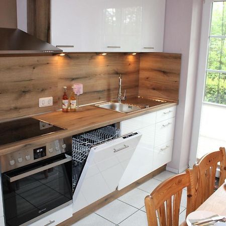 Ferienwohnung Lueneburger Heide Schneverdingen Kültér fotó