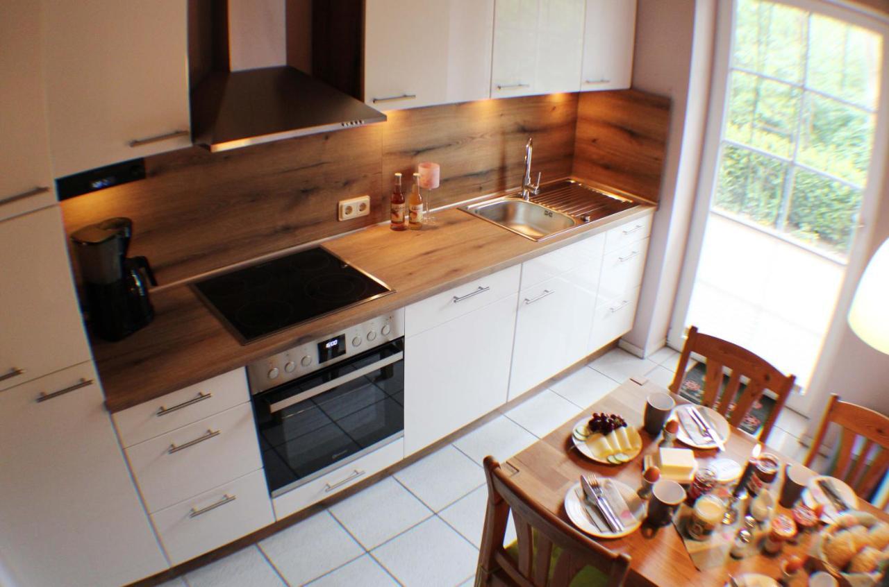 Ferienwohnung Lueneburger Heide Schneverdingen Kültér fotó