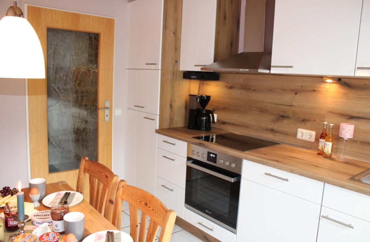 Ferienwohnung Lueneburger Heide Schneverdingen Kültér fotó