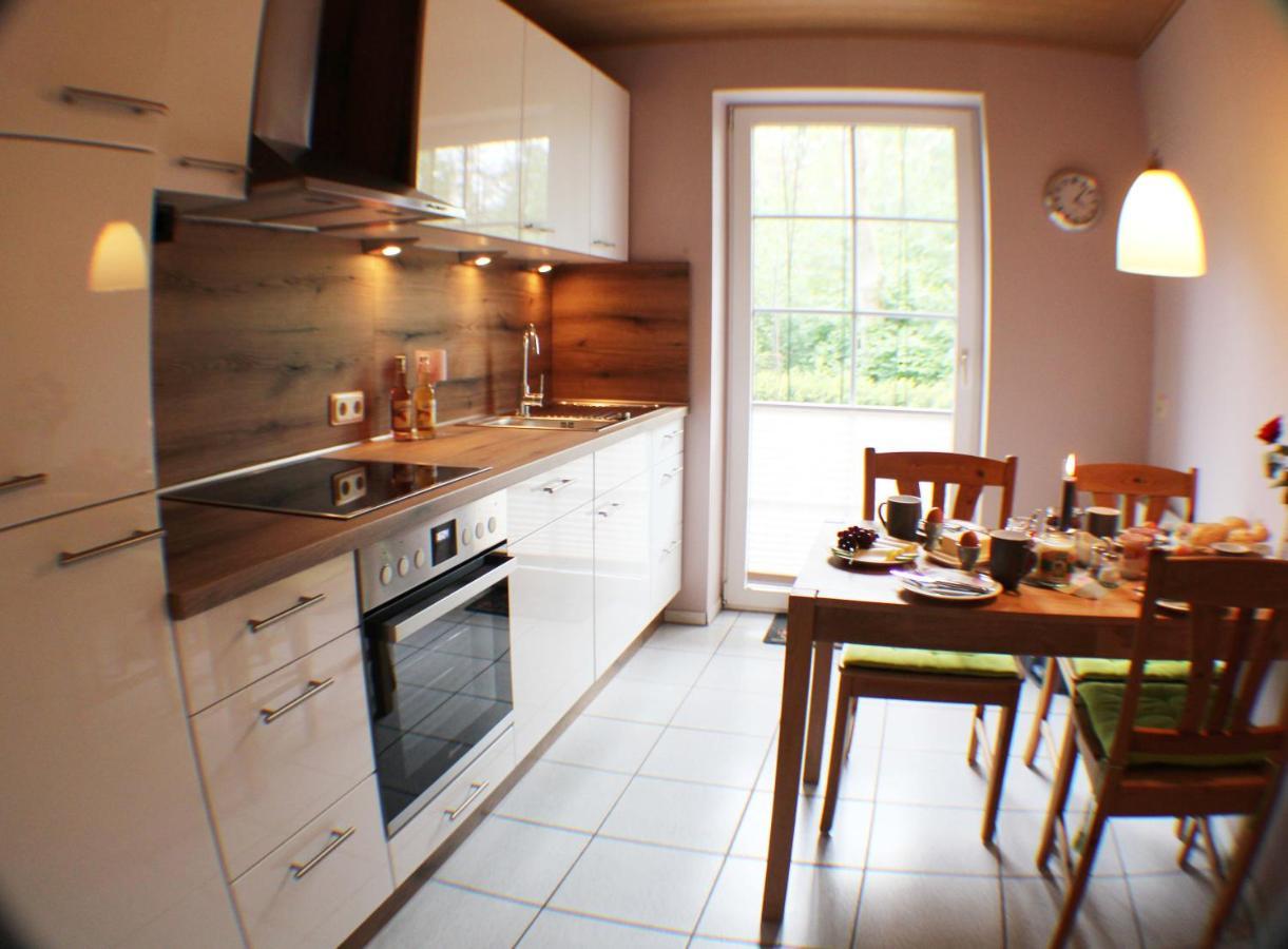 Ferienwohnung Lueneburger Heide Schneverdingen Kültér fotó