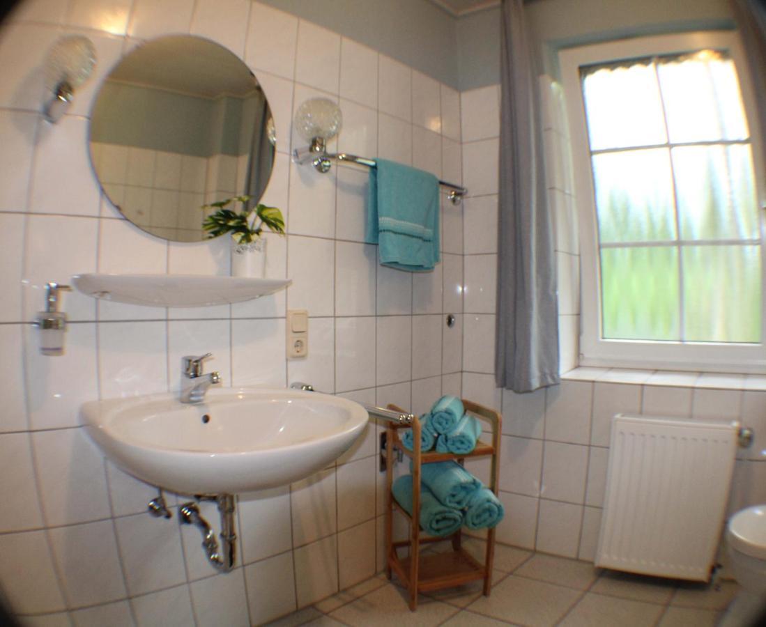 Ferienwohnung Lueneburger Heide Schneverdingen Kültér fotó