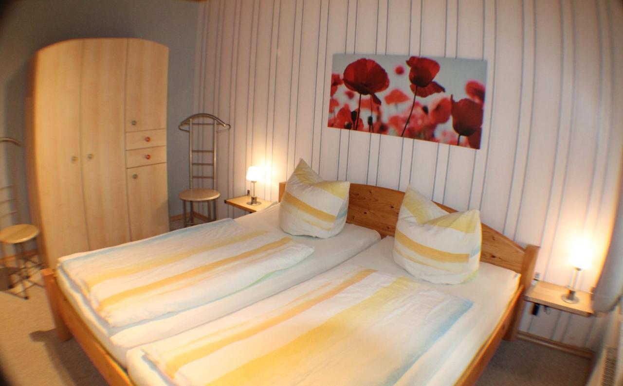 Ferienwohnung Lueneburger Heide Schneverdingen Kültér fotó