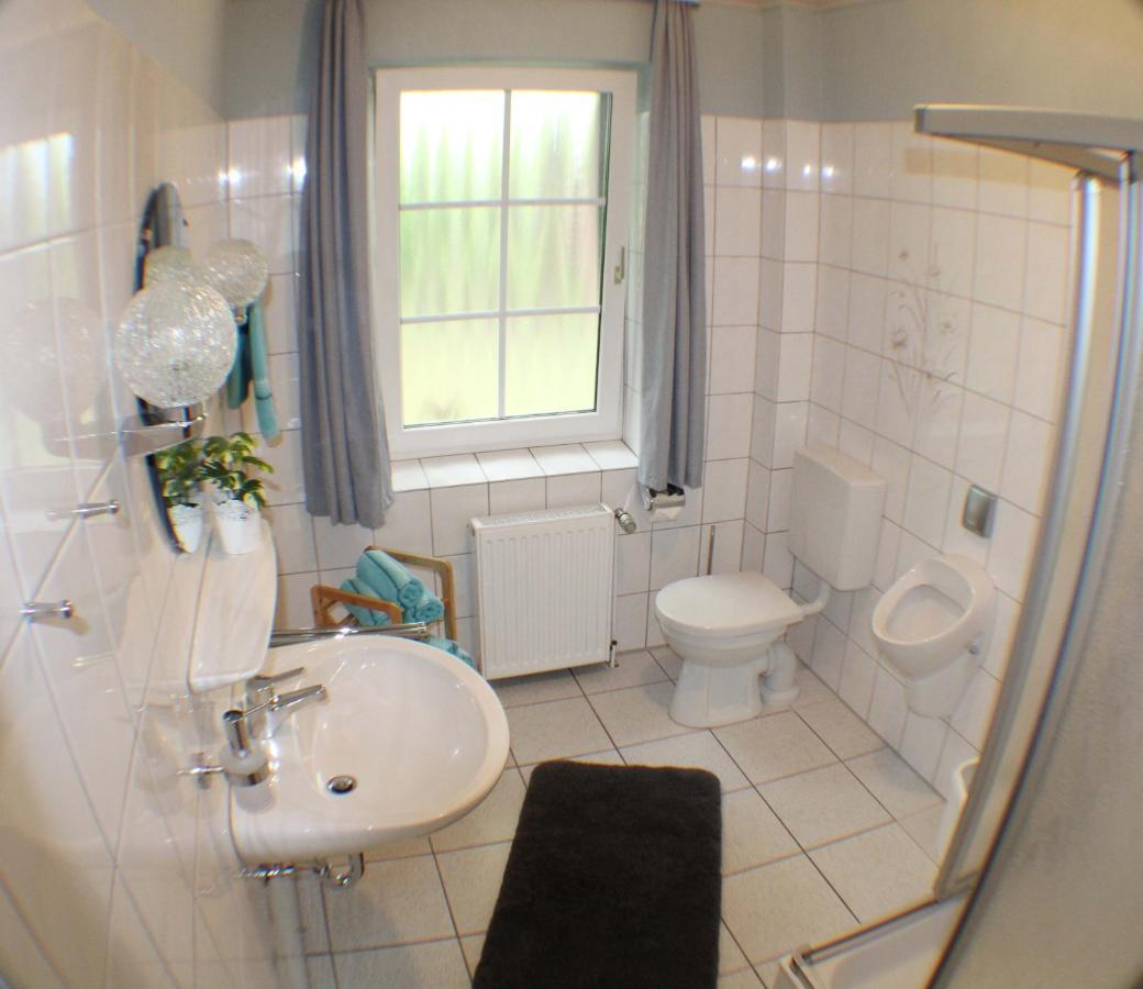 Ferienwohnung Lueneburger Heide Schneverdingen Kültér fotó