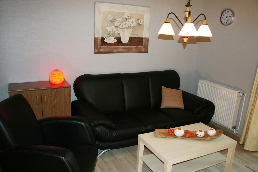 Ferienwohnung Lueneburger Heide Schneverdingen Kültér fotó