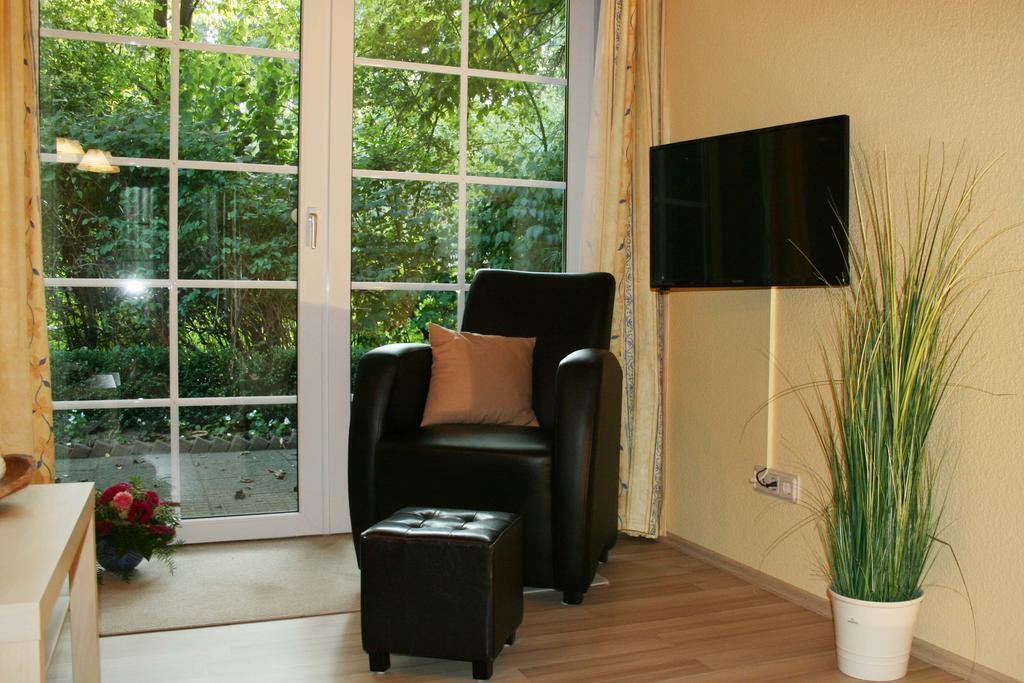 Ferienwohnung Lueneburger Heide Schneverdingen Kültér fotó