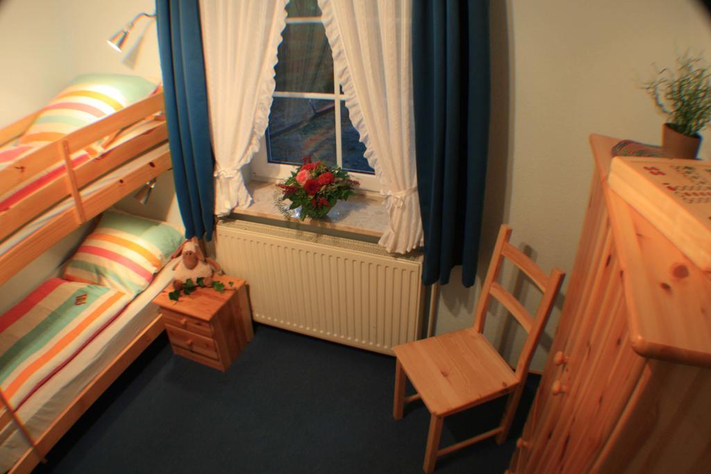 Ferienwohnung Lueneburger Heide Schneverdingen Kültér fotó