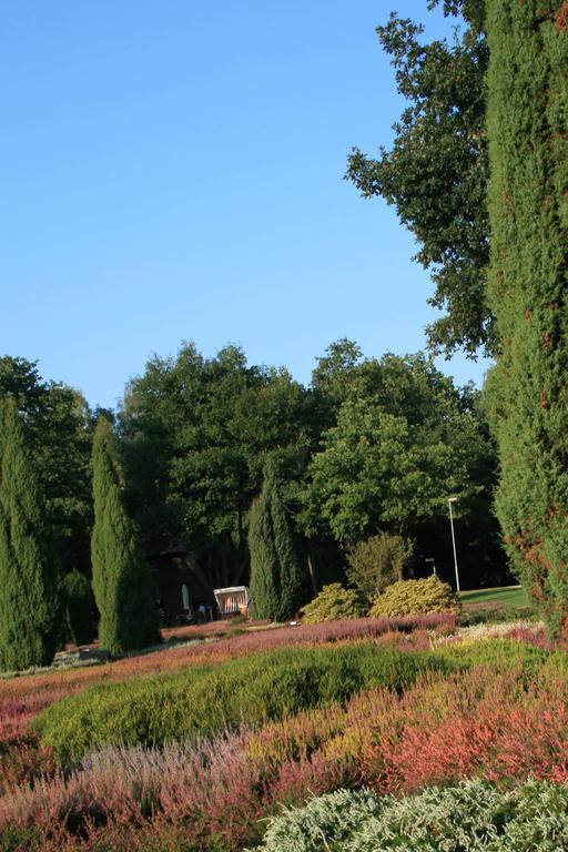 Ferienwohnung Lueneburger Heide Schneverdingen Kültér fotó